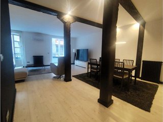 Piso en venta en Centro en Vitoria-Gasteiz