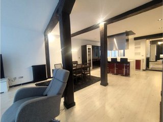 Piso en venta en Centro en Vitoria-Gasteiz