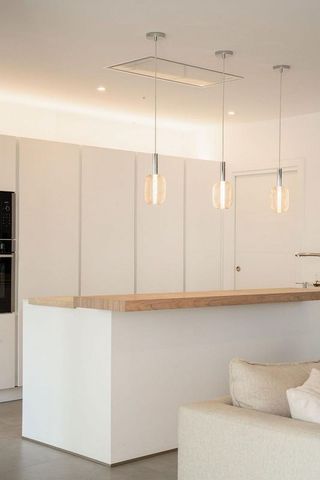 Piso en venta en Zona Norte en Estepona