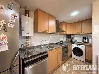 Dúplex en venta en Riba-roja de Túria