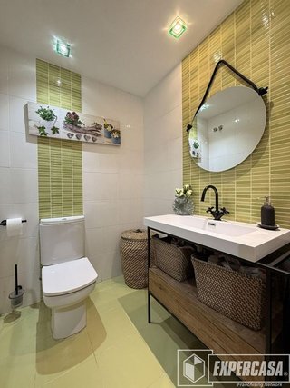 Dúplex en venta en Riba-roja de Túria