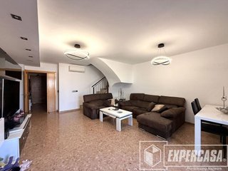 Dúplex en venta en Riba-roja de Túria