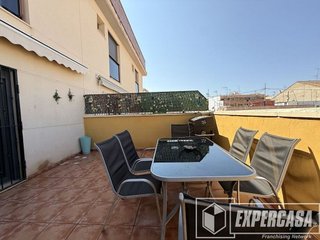 Dúplex en venta en Riba-roja de Túria