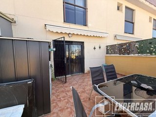 Dúplex en venta en Riba-roja de Túria