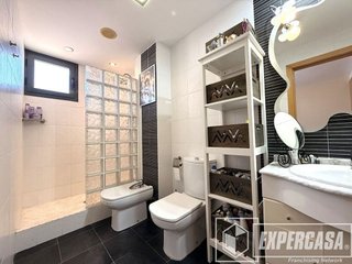 Dúplex en venta en Riba-roja de Túria