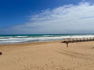 Ático en venta en Guardamar Playa en Guardamar del Segura
