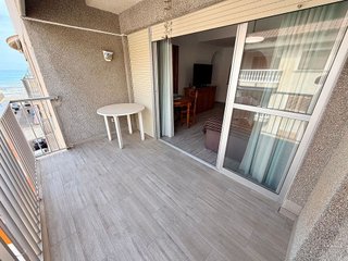 Ático en venta en Guardamar Playa en Guardamar del Segura