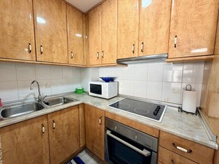 Ático en venta en Guardamar Playa en Guardamar del Segura