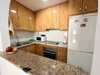 Ático en venta en Guardamar Playa en Guardamar del Segura