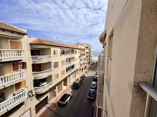 Ático en venta en Guardamar Playa en Guardamar del Segura
