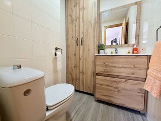 Ático en venta en Guardamar Playa en Guardamar del Segura
