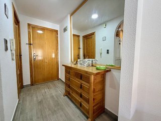Ático en venta en Guardamar Playa en Guardamar del Segura
