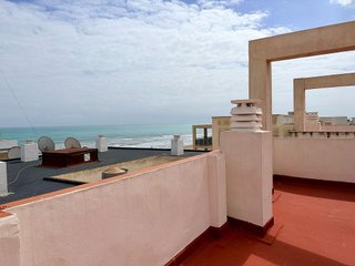 Ático en venta en Guardamar Playa en Guardamar del Segura