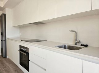 Ático en venta en Cala de Finestrat en Finestrat