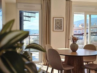 Ático en venta en Cala de Finestrat en Finestrat