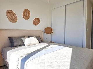 Ático en venta en Cala de Finestrat en Finestrat