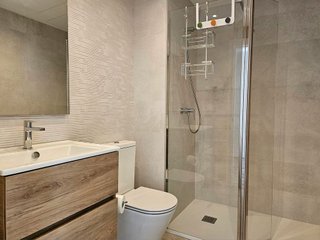 Ático en venta en Cala de Finestrat en Finestrat