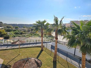 Ático en venta en Cala de Finestrat en Finestrat