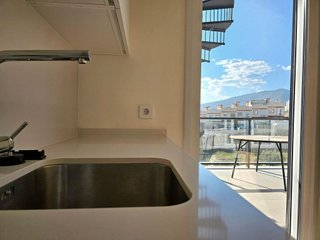 Ático en venta en Cala de Finestrat en Finestrat