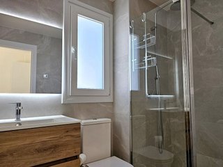 Ático en venta en Cala de Finestrat en Finestrat