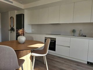 Ático en venta en Cala de Finestrat en Finestrat