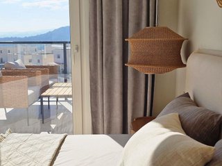 Ático en venta en Cala de Finestrat en Finestrat