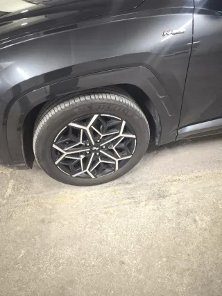 Hyundai Tucson 2023
