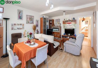 Piso en venta en Cúllar Vega