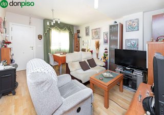 Piso en venta en Cúllar Vega