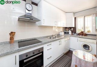 Piso en venta en Cúllar Vega