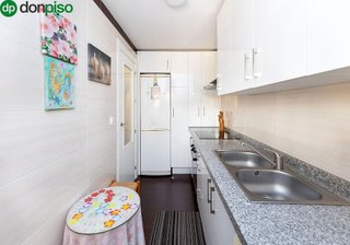 Piso en venta en Cúllar Vega