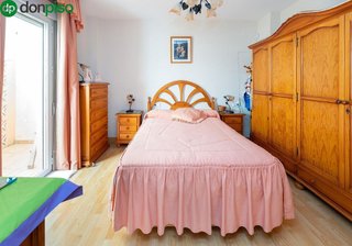 Piso en venta en Cúllar Vega