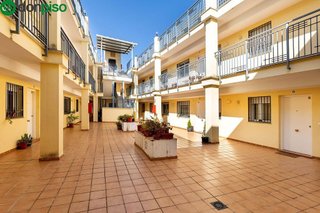 Piso en venta en Cúllar Vega