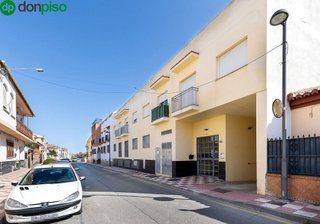 Piso en venta en Cúllar Vega