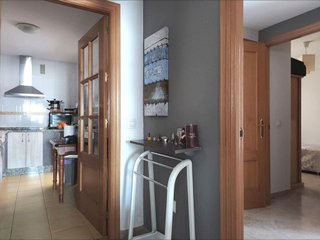 Piso en venta en San Roque - Ronda norte en Badajoz