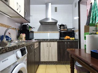 Piso en venta en San Roque - Ronda norte en Badajoz