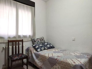 Piso en venta en San Roque - Ronda norte en Badajoz