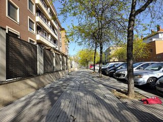 Piso en venta en San Roque - Ronda norte en Badajoz