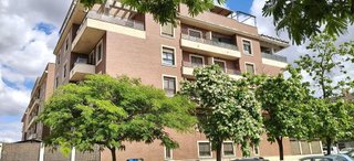 Piso en venta en San Roque - Ronda norte en Badajoz