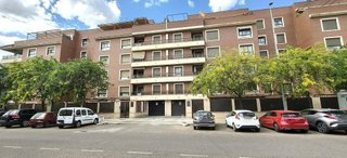 Piso en venta en San Roque - Ronda norte en Badajoz