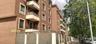 Piso en venta en San Roque - Ronda norte en Badajoz