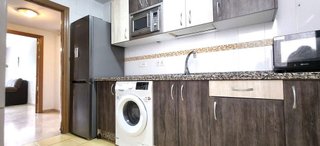 Piso en venta en San Roque - Ronda norte en Badajoz