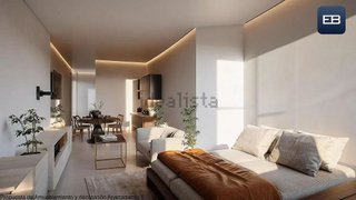 Piso en venta en Delicias - San Isidro en Salamanca