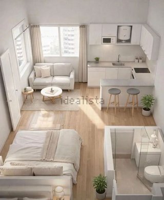Piso en venta en Delicias - San Isidro en Salamanca