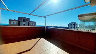 Piso en venta en Puerto Deportivo en Guardamar del Segura