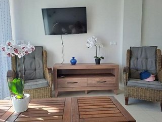 Ático en venta en Zona Puerto Blanco - Maryvilla en Calpe/Calp