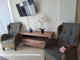 Ático en venta en Zona Puerto Blanco - Maryvilla en Calpe/Calp
