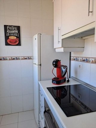 Ático en venta en Zona Puerto Blanco - Maryvilla en Calpe/Calp