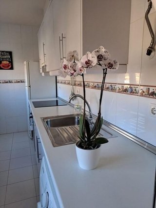 Ático en venta en Zona Puerto Blanco - Maryvilla en Calpe/Calp
