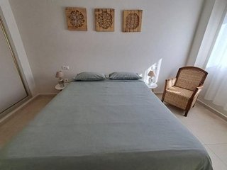 Ático en venta en Zona Puerto Blanco - Maryvilla en Calpe/Calp